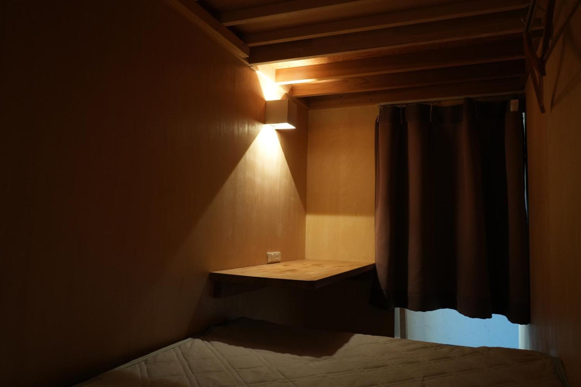 Santiago Guesthouse Kyoto — Photos 3